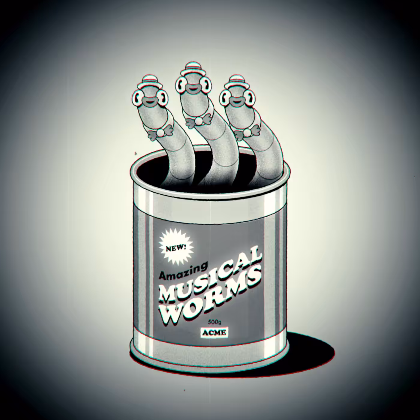 Can of Worms