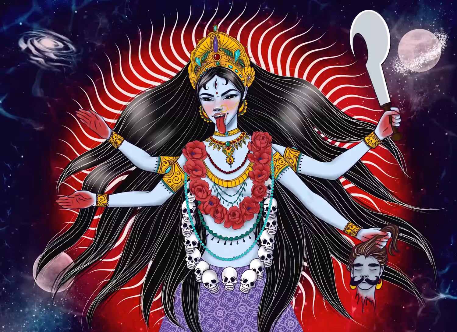 Kali