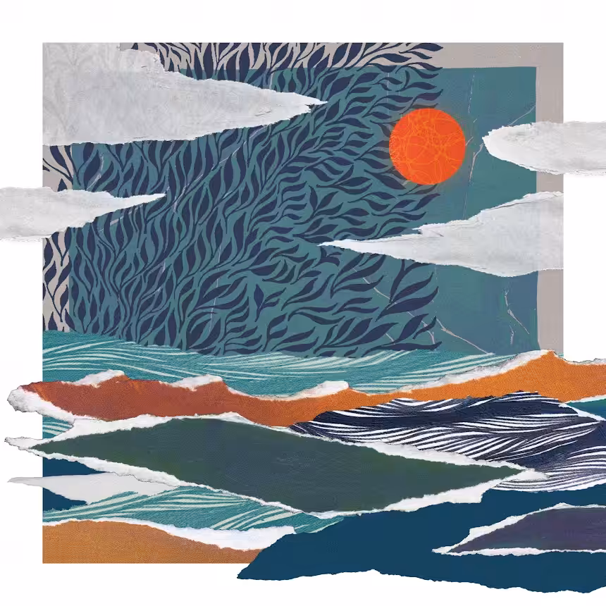 Oscillate of Hope