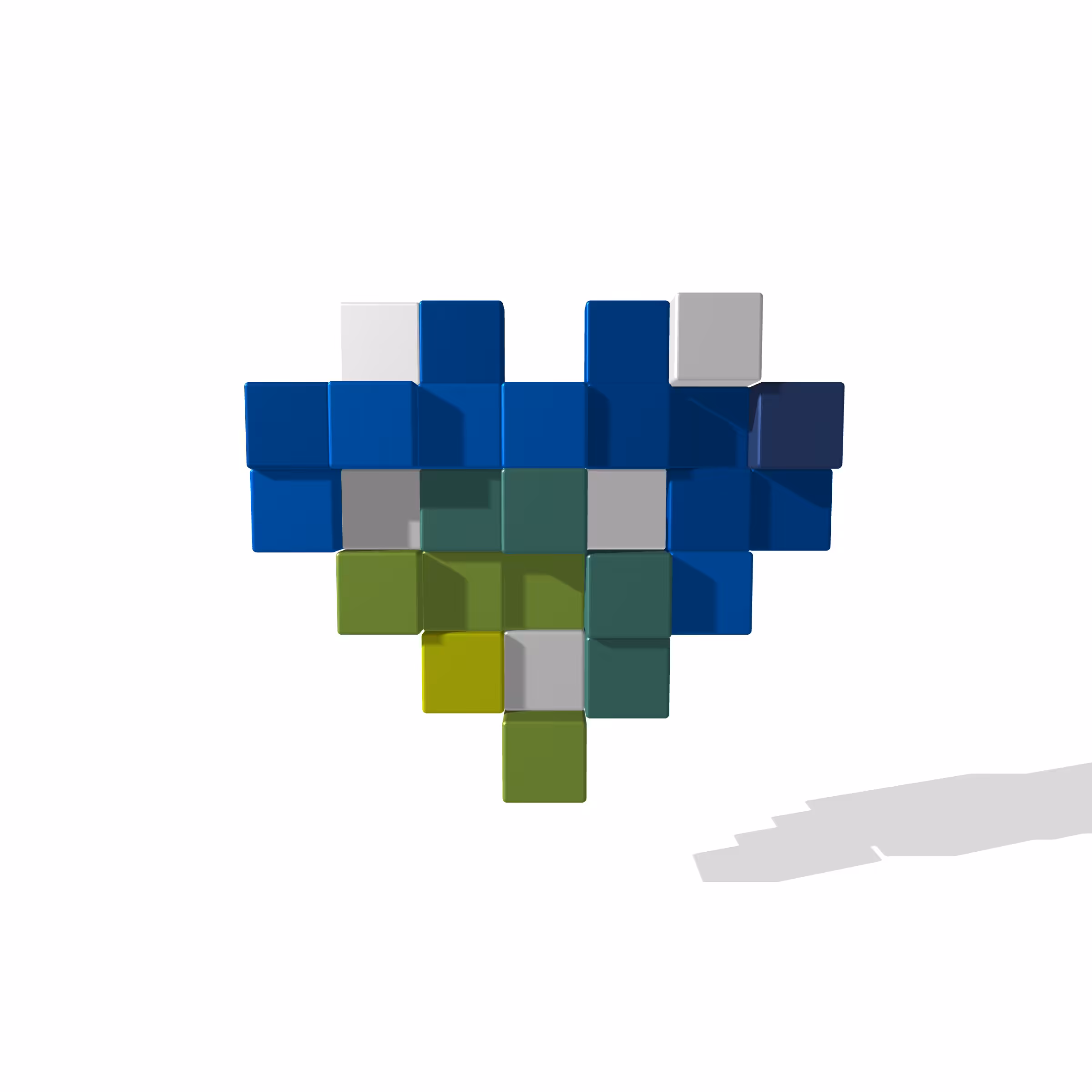 heart + craft #15673