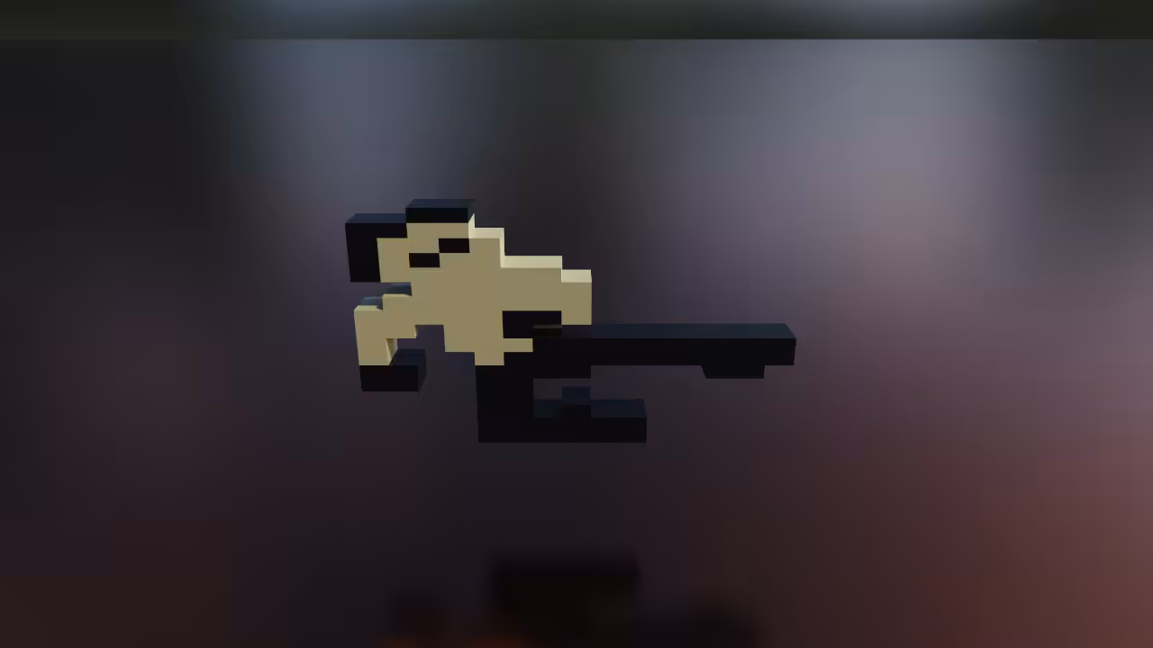 8bit Retro