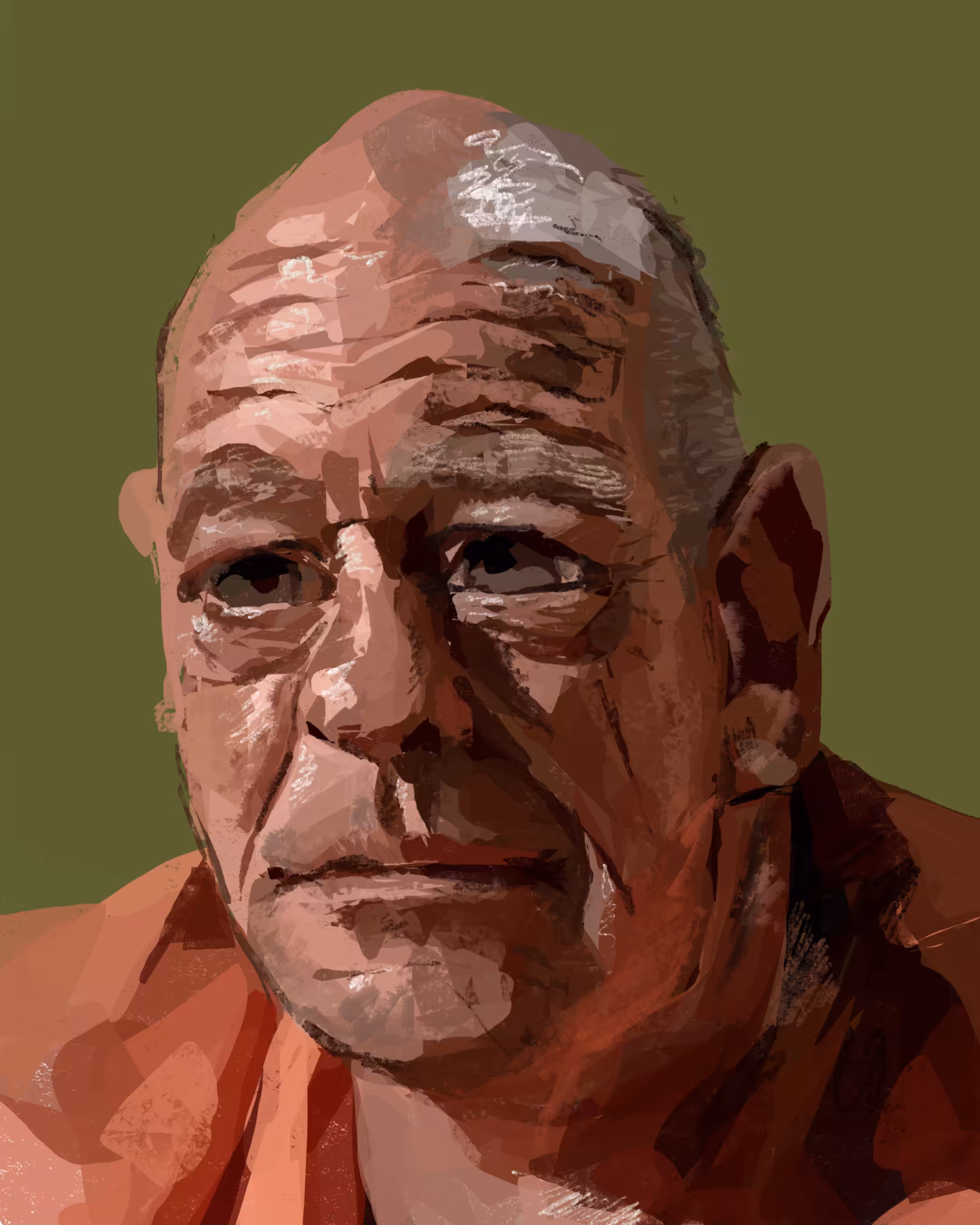 Hank