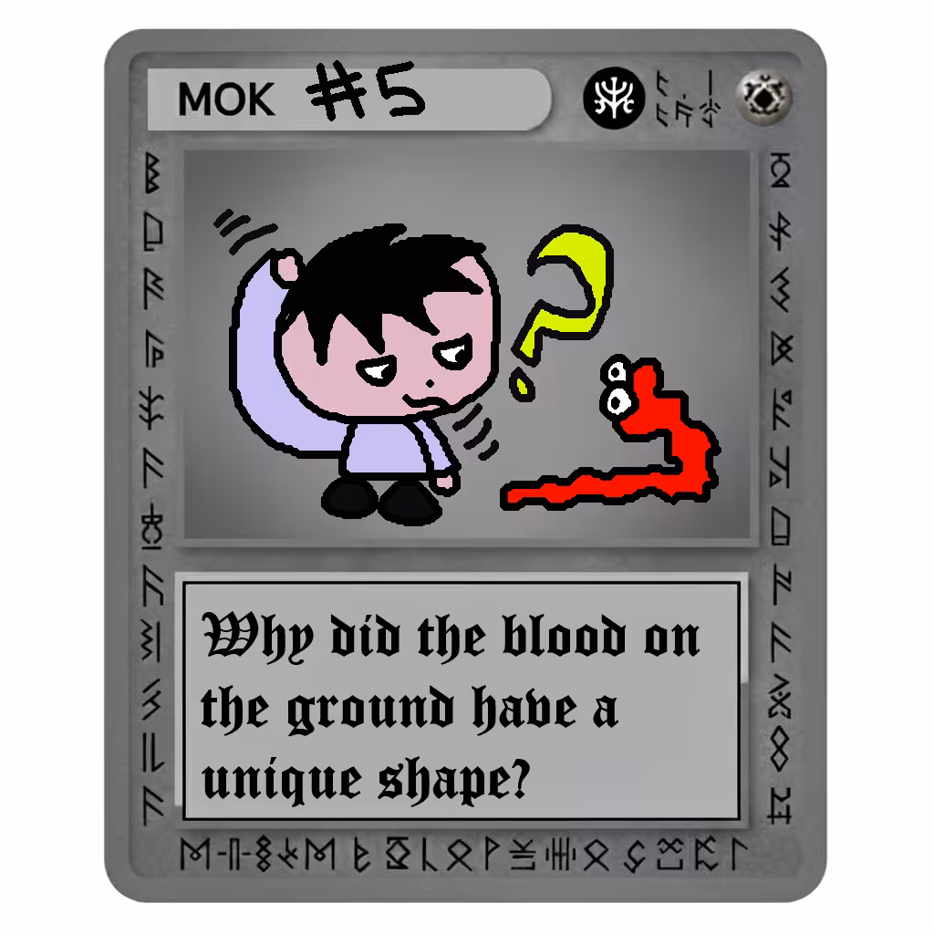 #5