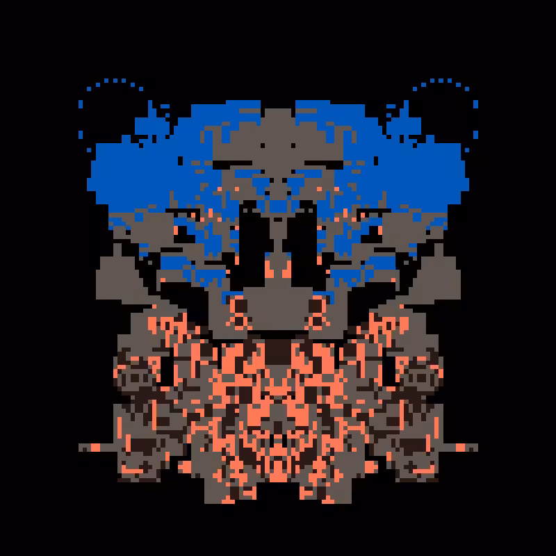 Beginner Ideocartography #266