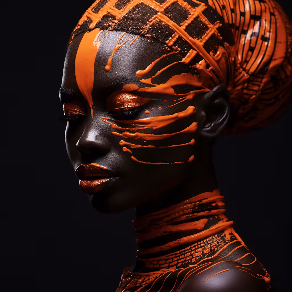 Find Beauty In The Dark 