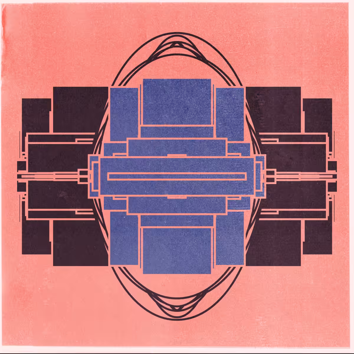 Palaces #100