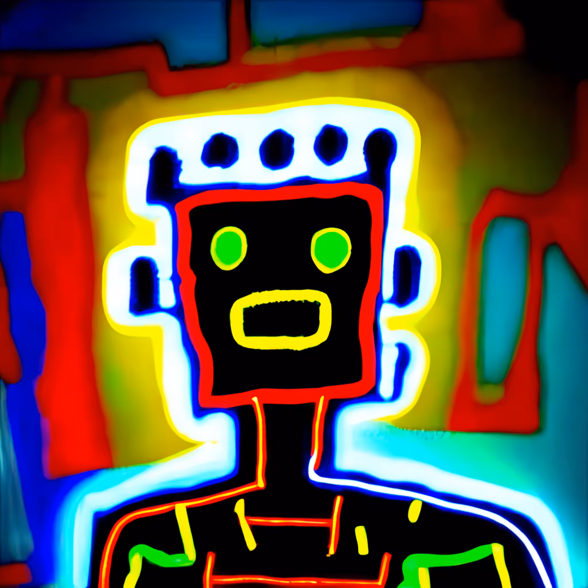 BasquiBots: BasquiBot #270