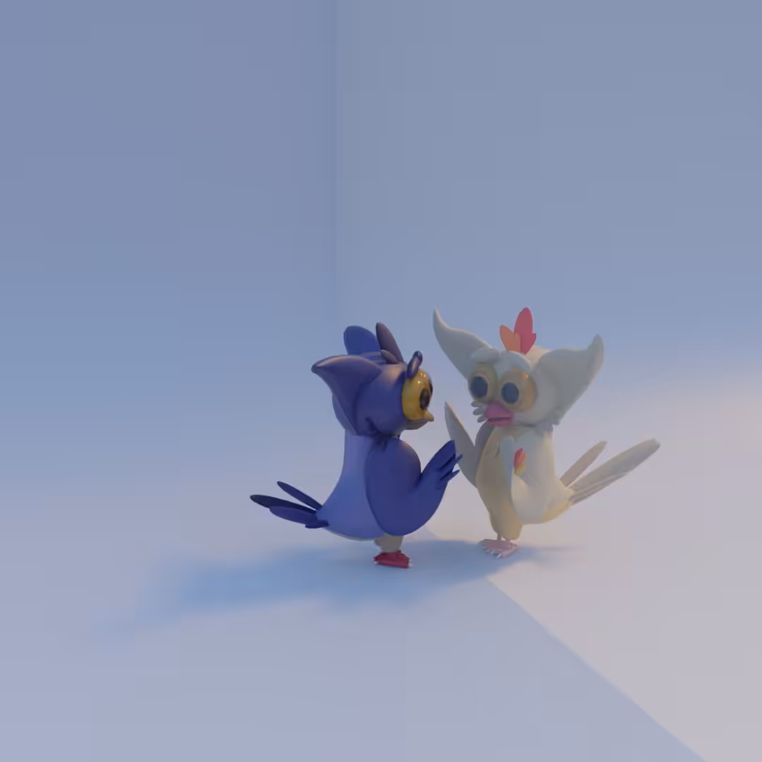 Parallel  reality 
