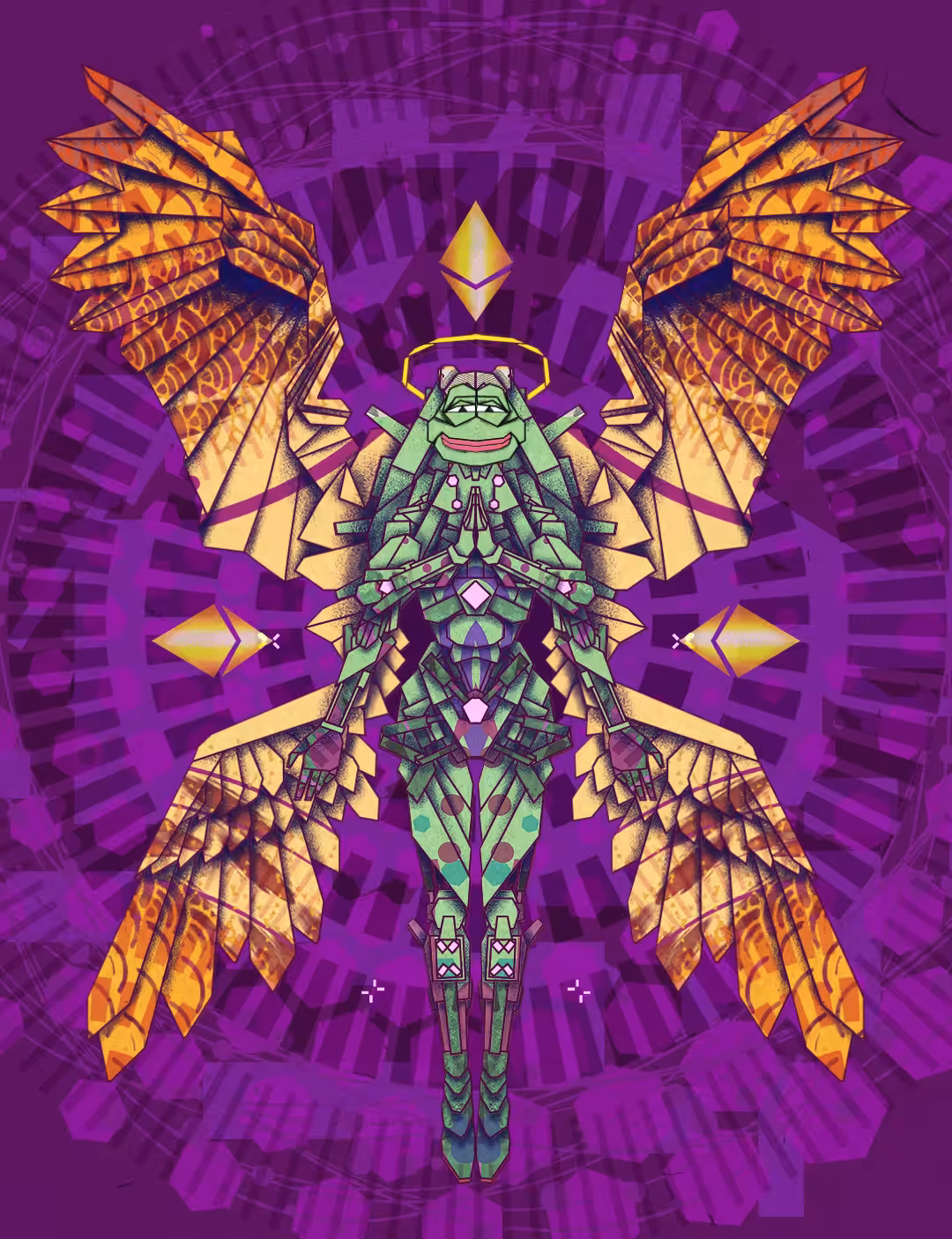 Lord of Eth
