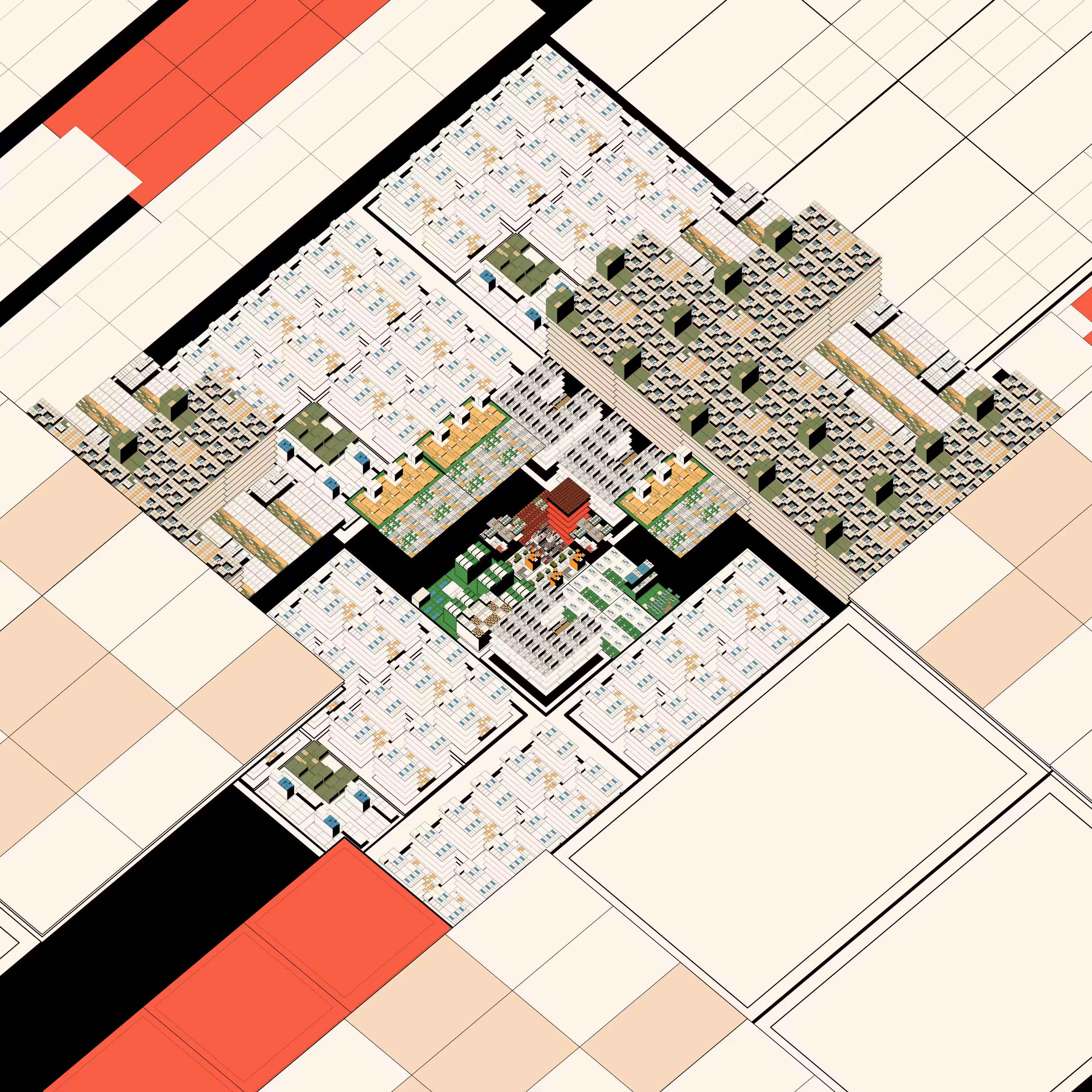 Decagon #23620