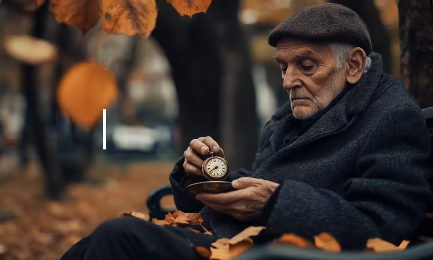 Echoes of Time