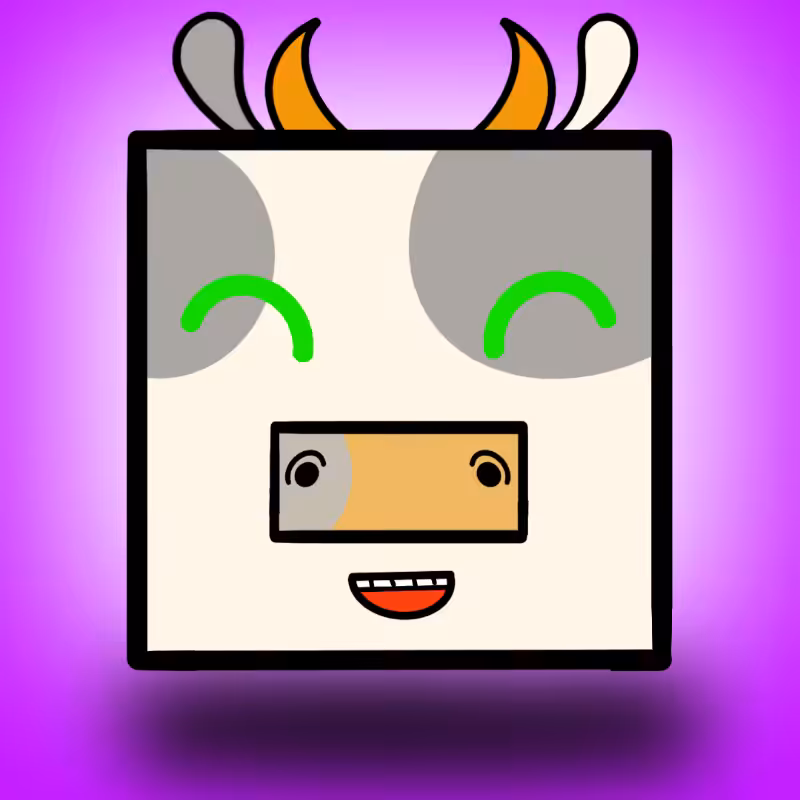 Cubic Fam #34