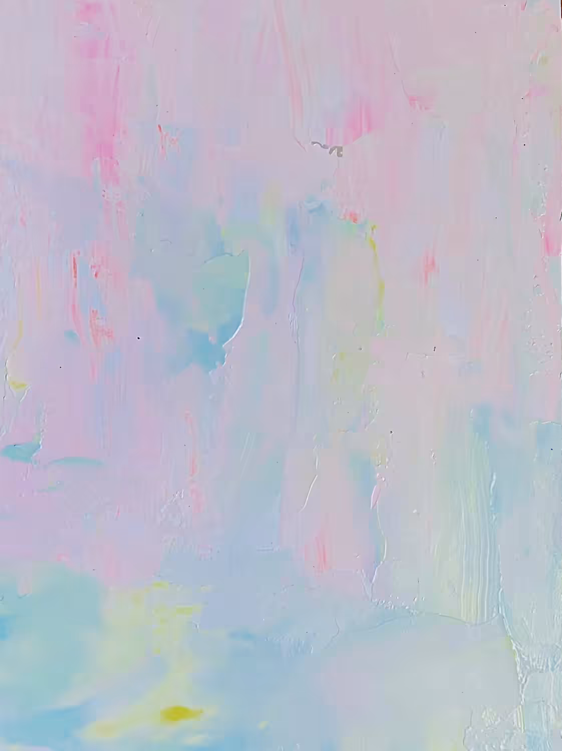 Neon Strawberry
