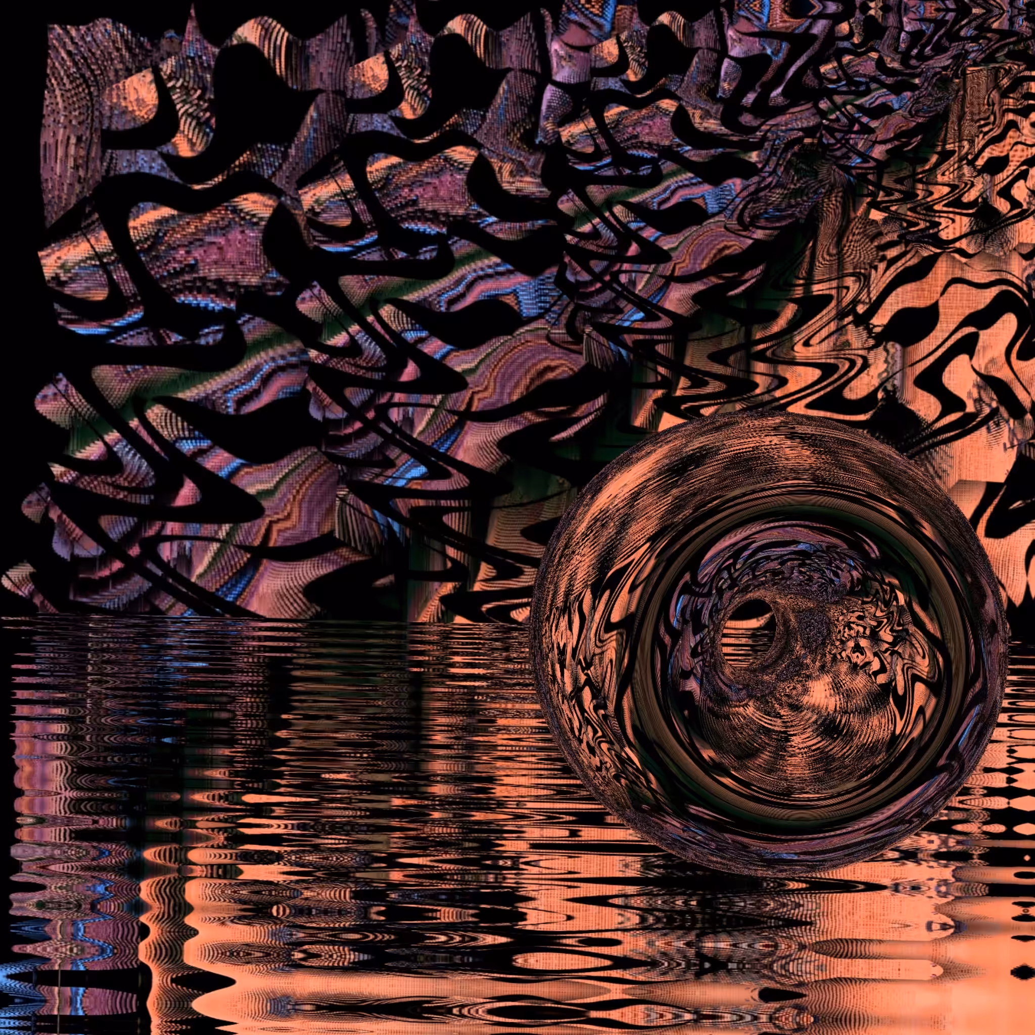 Water Portal