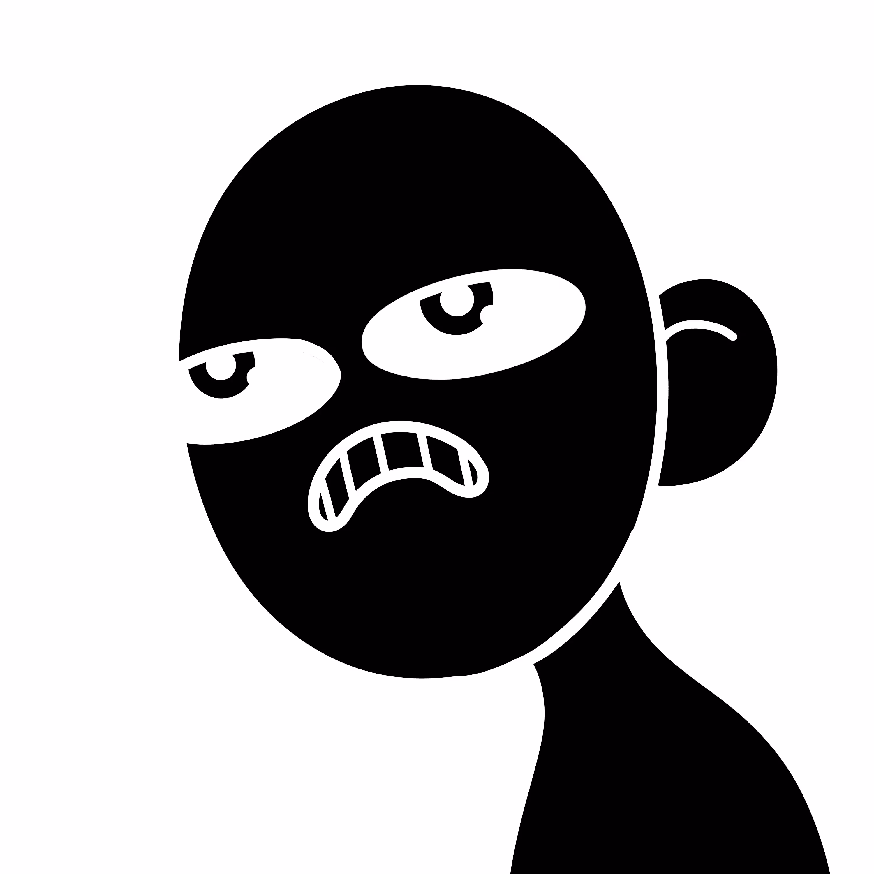 Justhuman #59