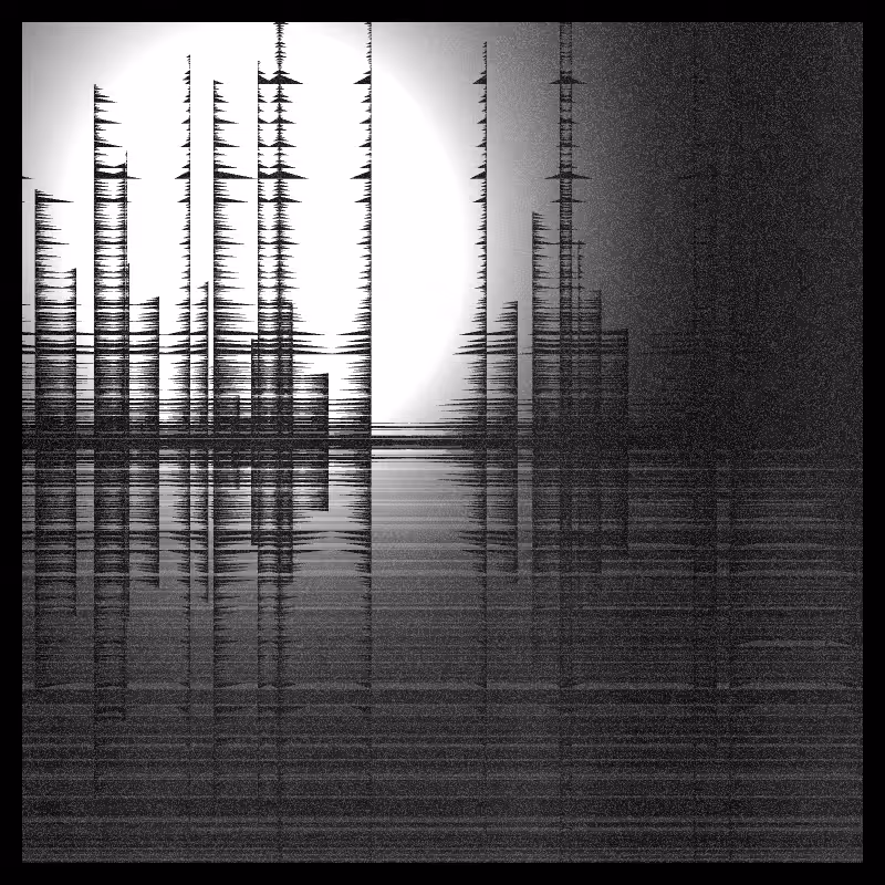 Abstraction #30