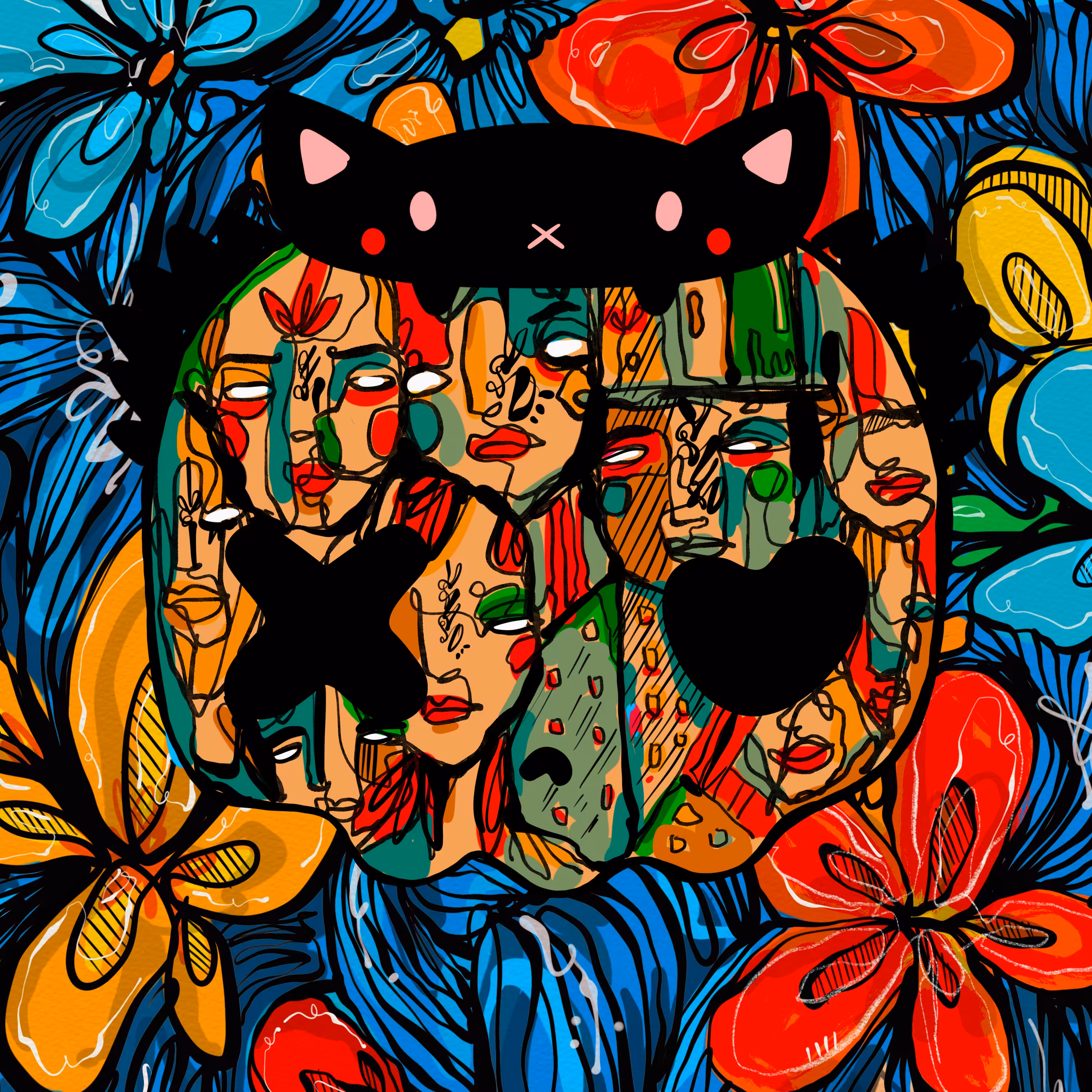 ORGNLS by SABET #37097