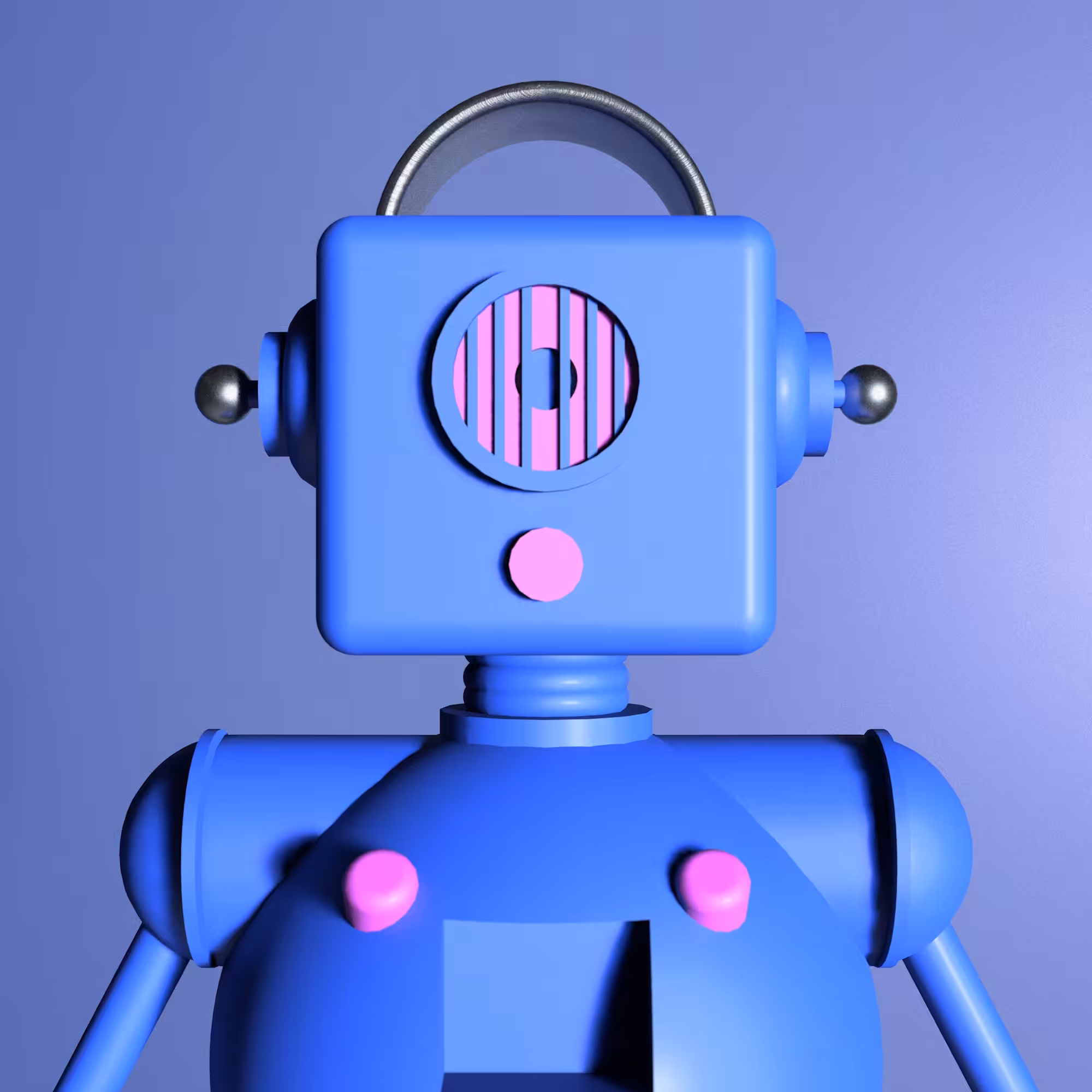 RoboZ-#001