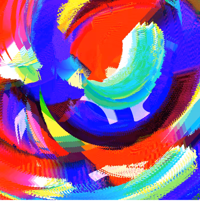 Pintura Perpétua #43