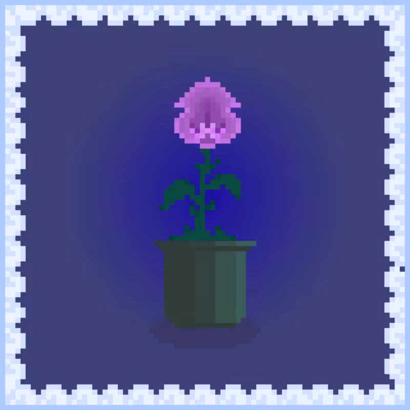 Nothing But Flowers #76
