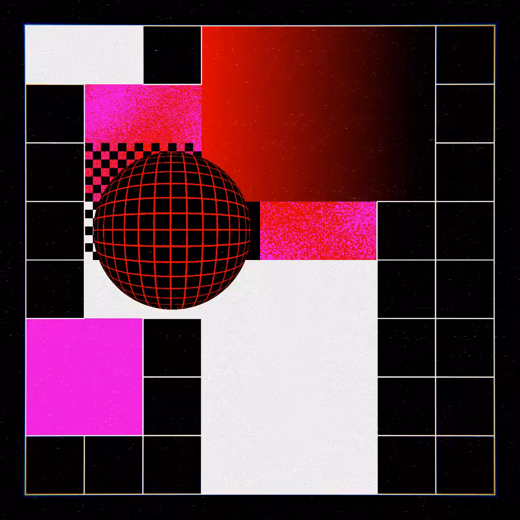 CYBERNETICS #105