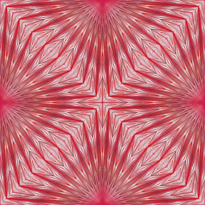 Triangle Subdivisions #439