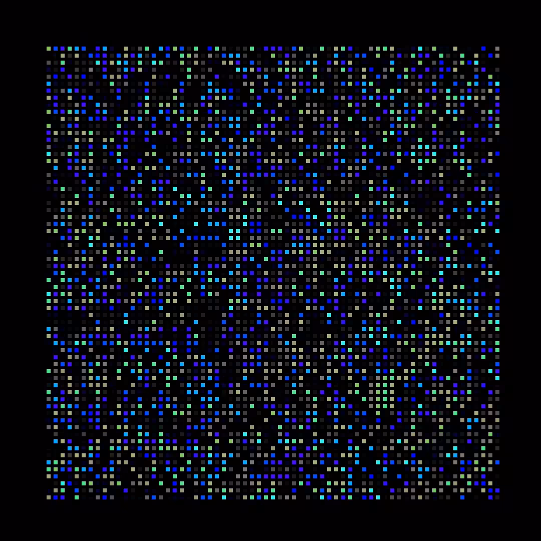 The Chromie Pixels #79