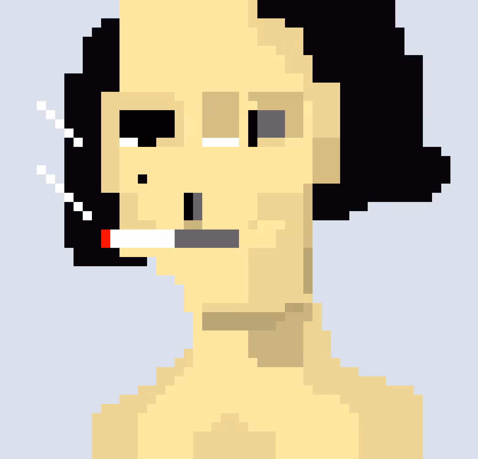 Mona#07