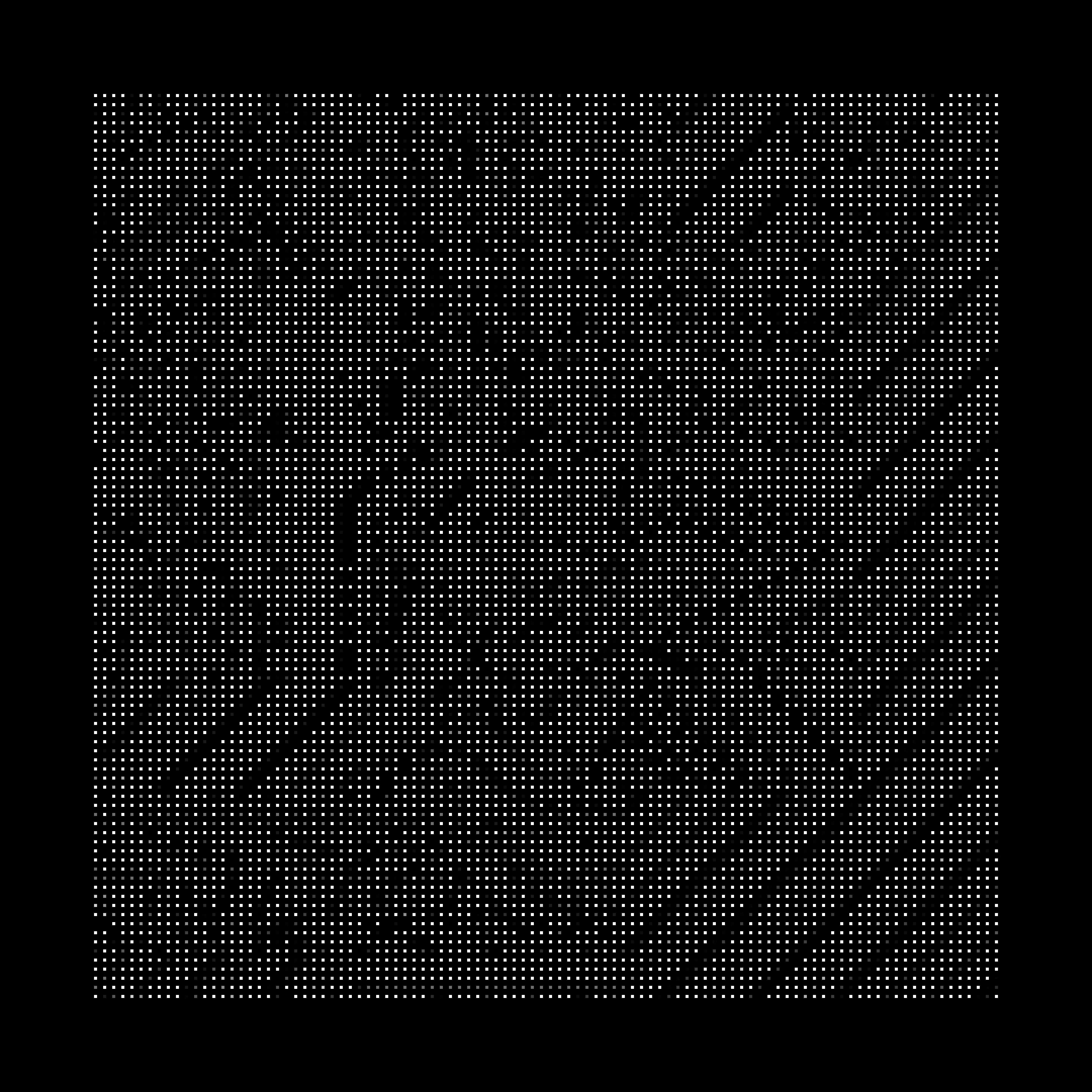Pixelated #2