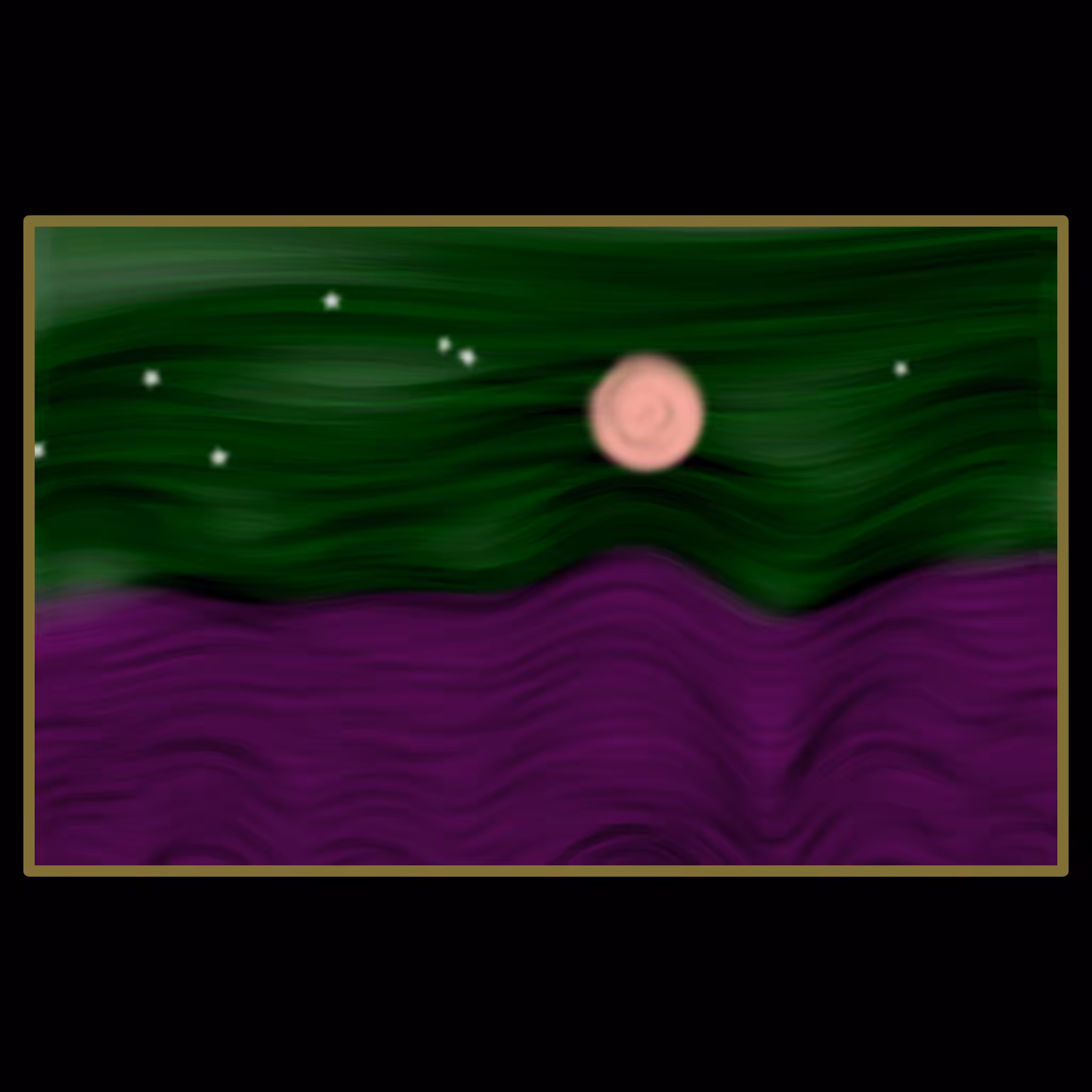 Mountain impressions #11