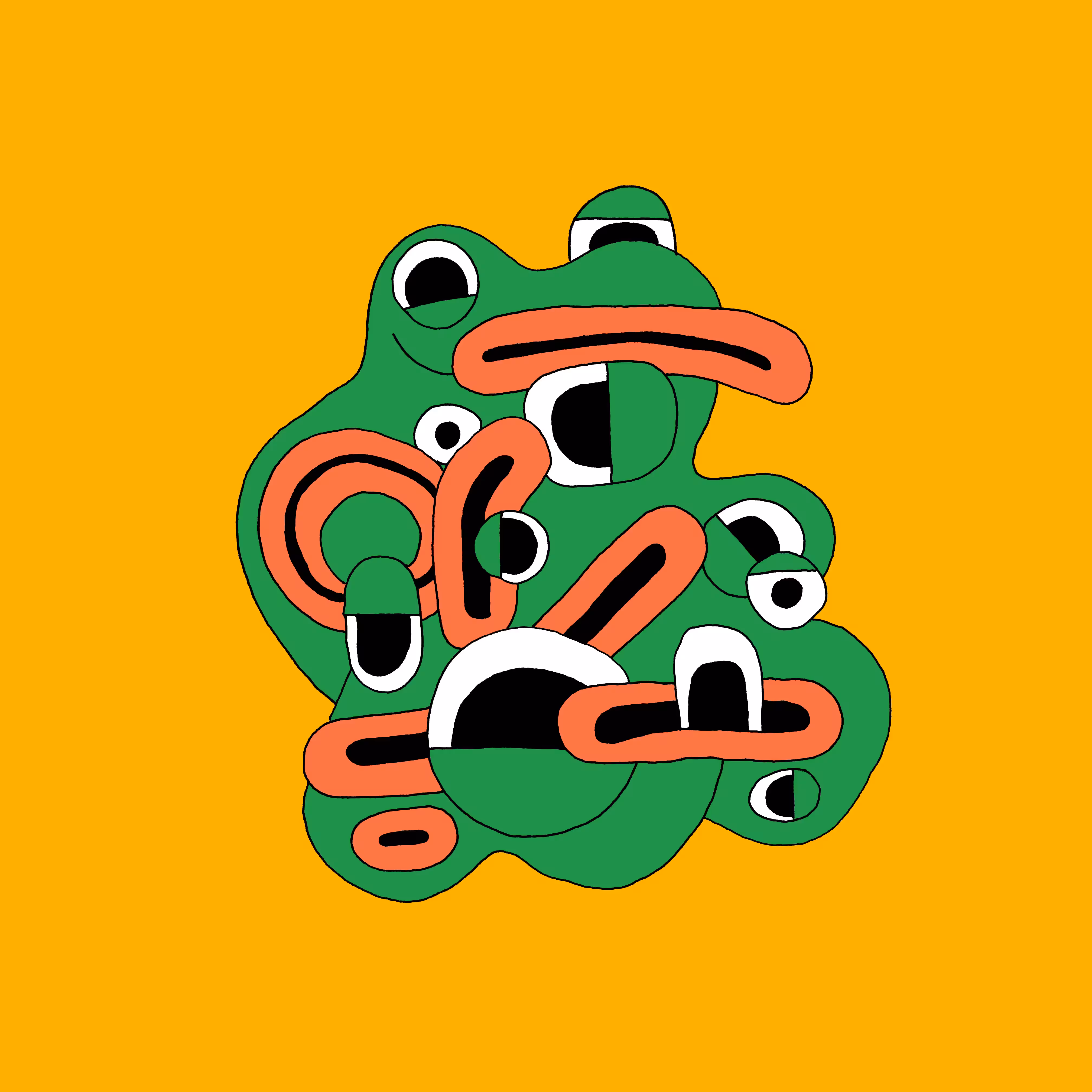 Automatic Pepe 09