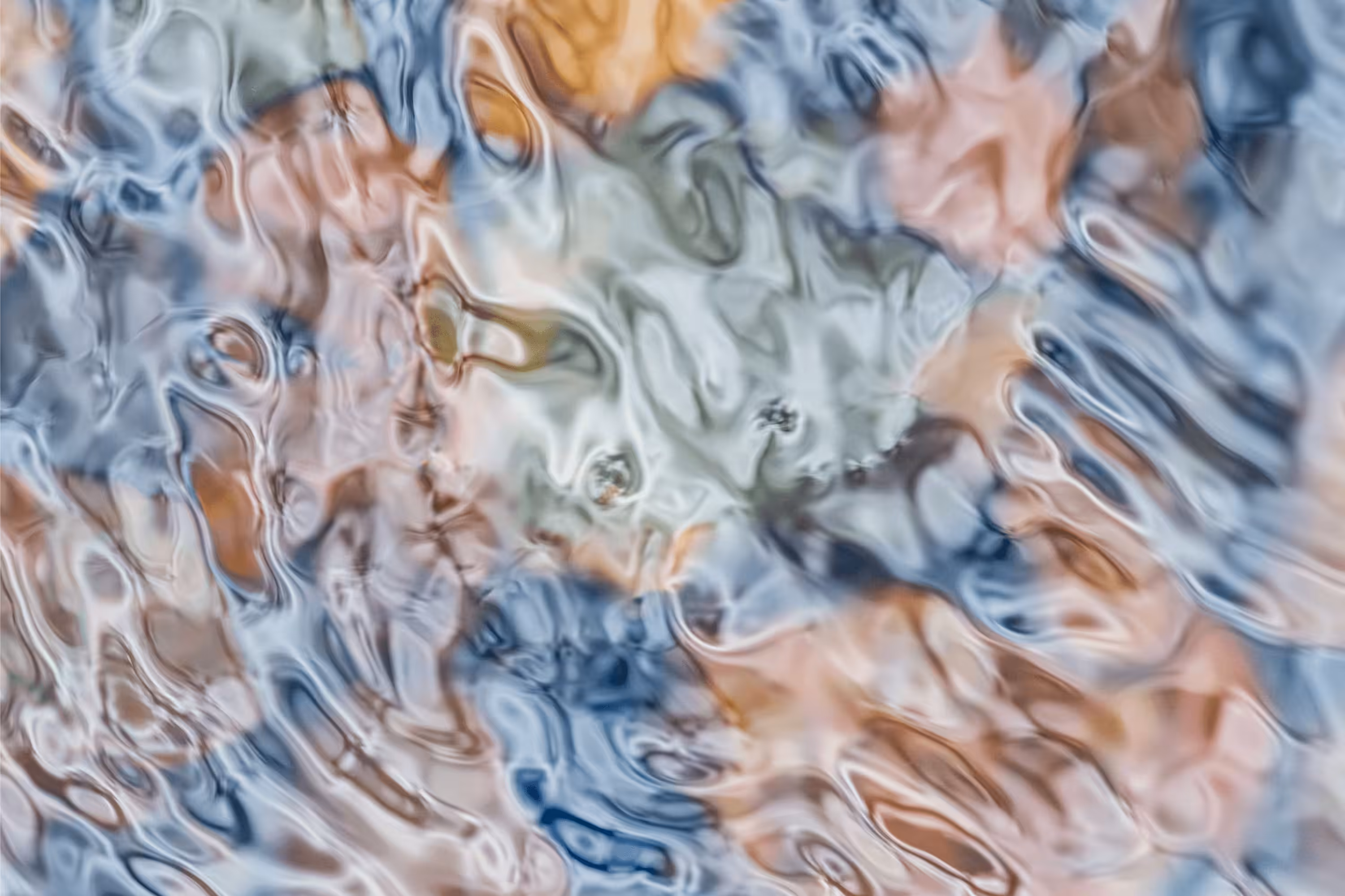Ebb and Flow #37