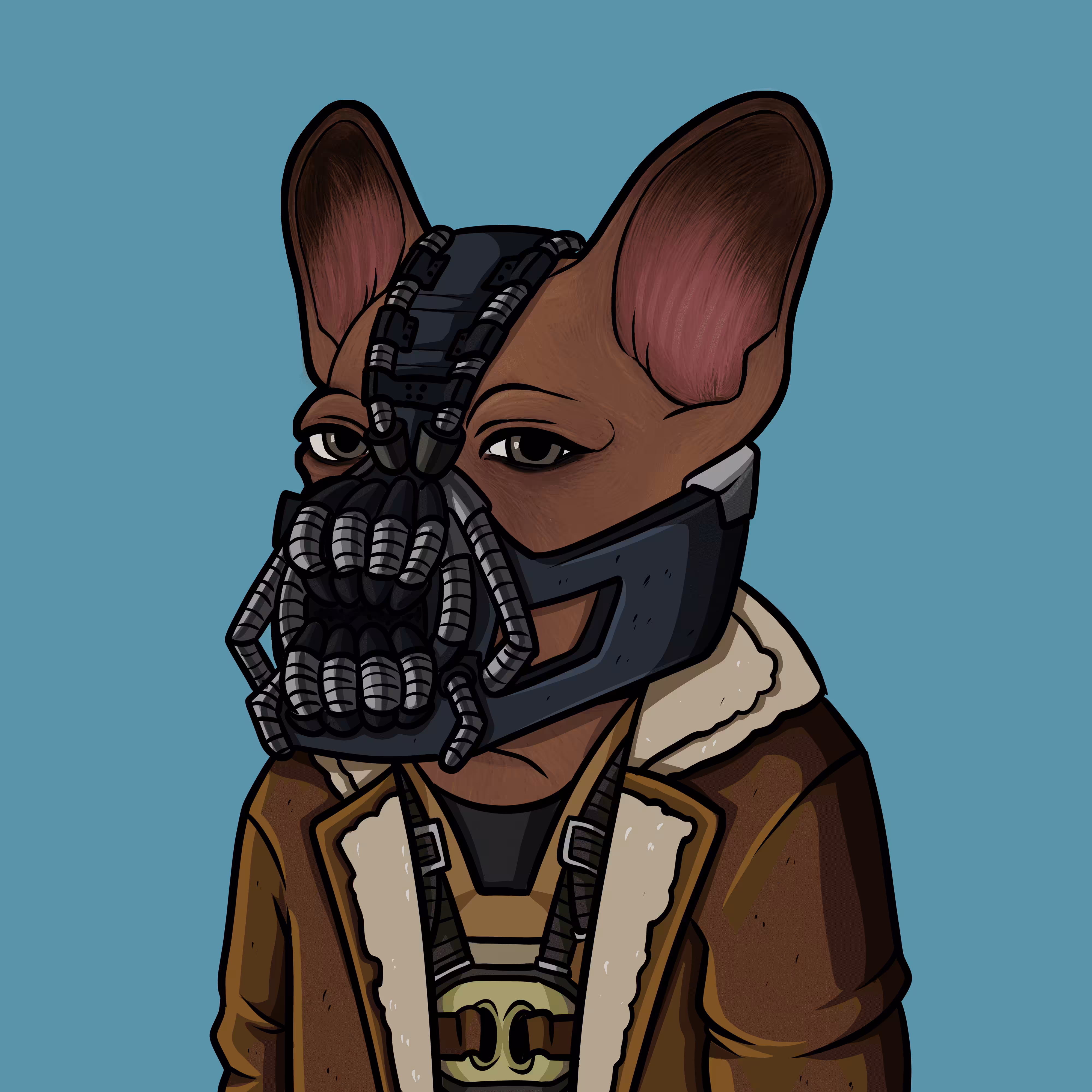 79 Bark Bane
