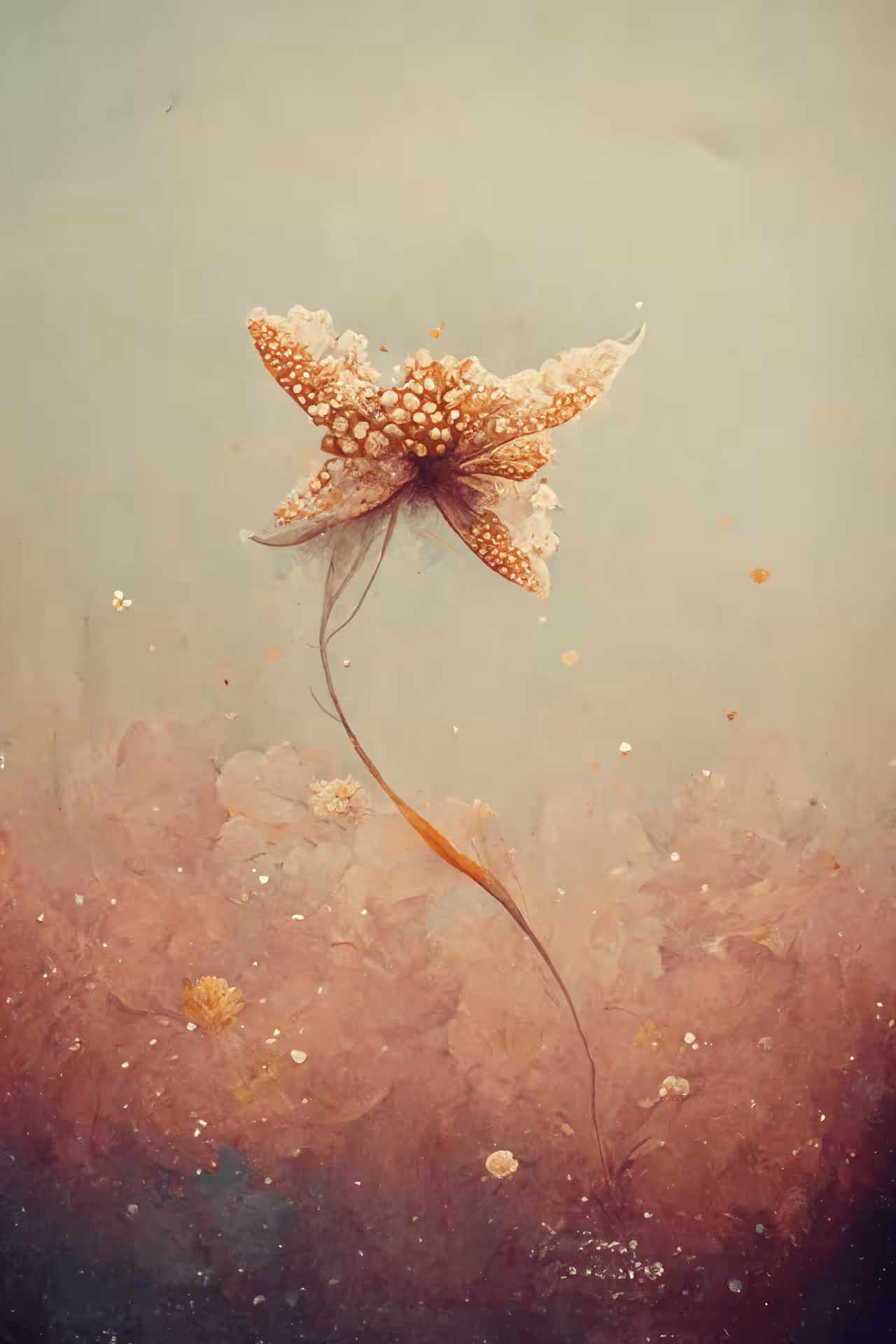 Starfish III