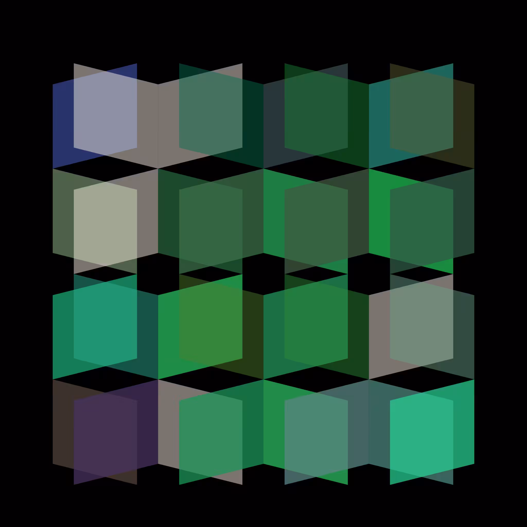 Variations on a Theme #49
