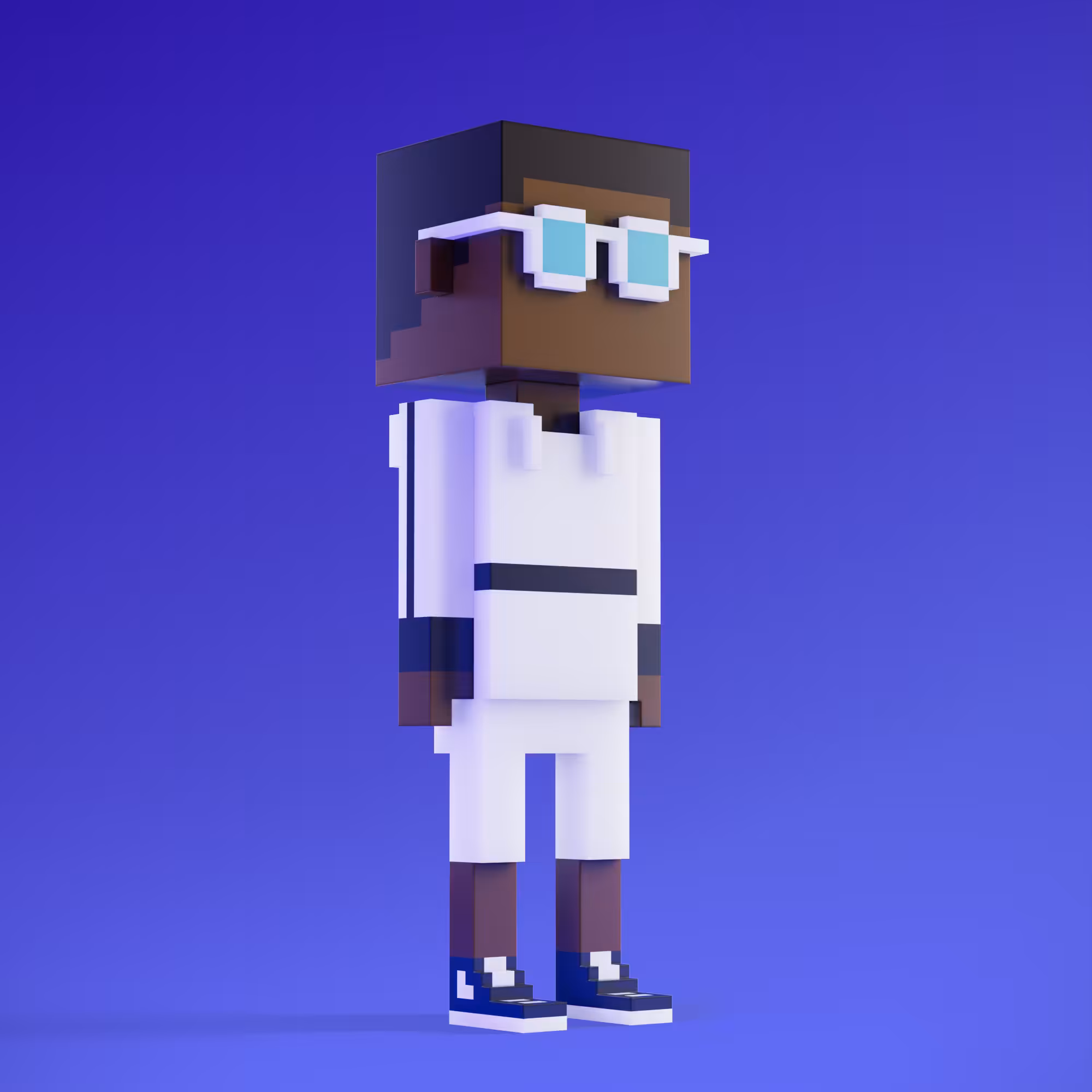 Meebit #8108