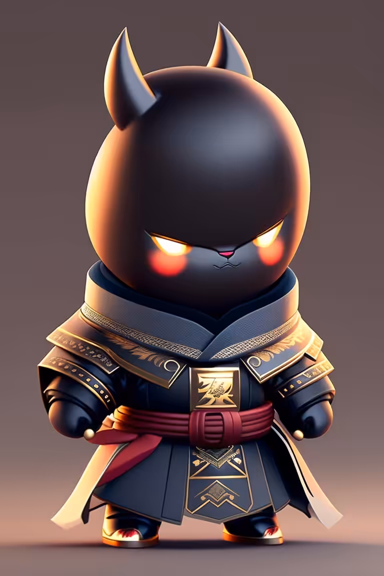 Thunderclaw: With lightning speed and a mighty roar, Thunderclaw defends the Munkoo Kingdom from all threats.