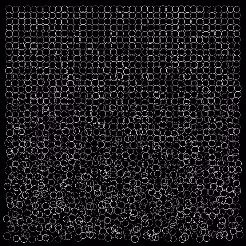circles of life #20