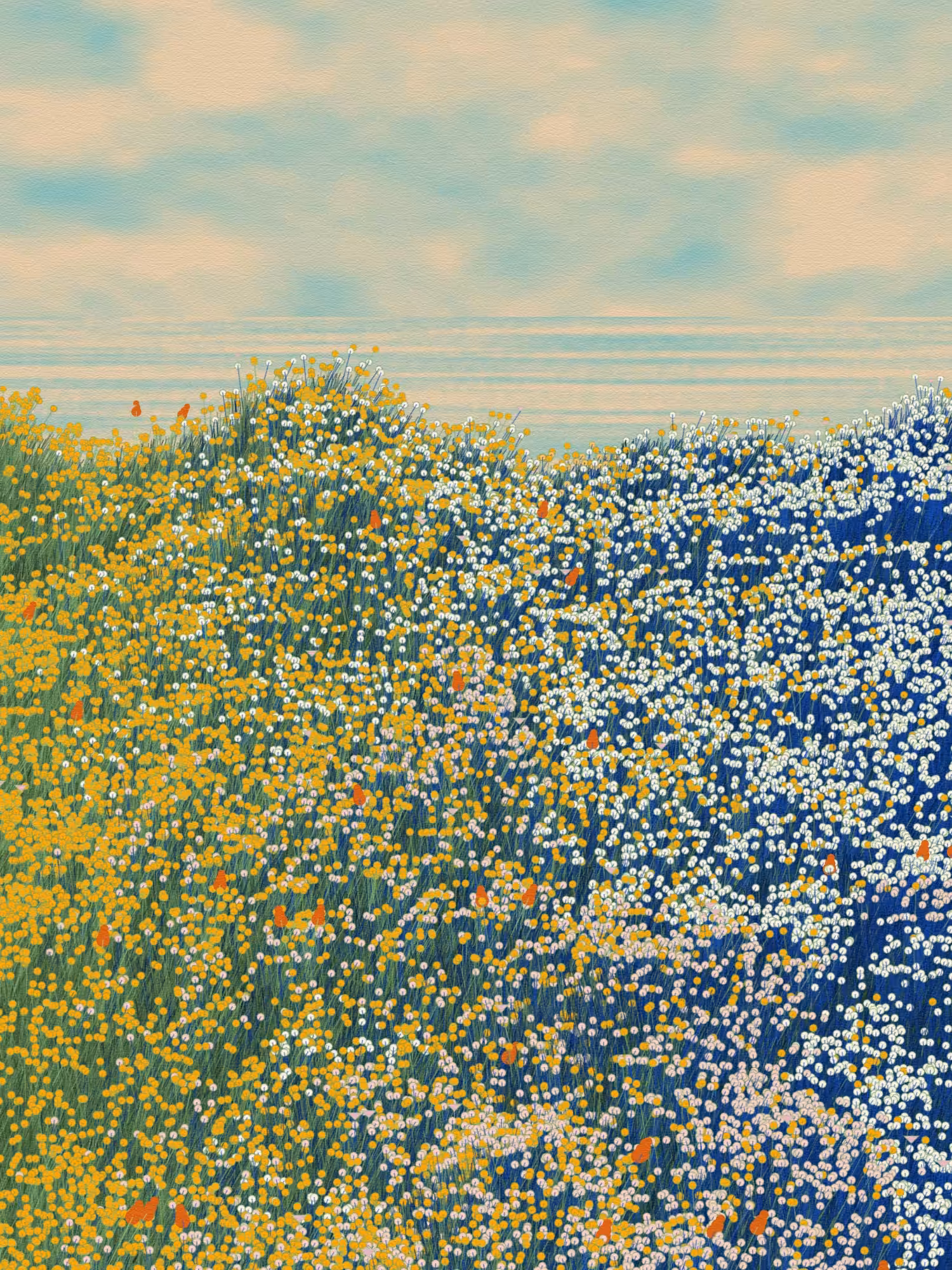 Superbloom #108