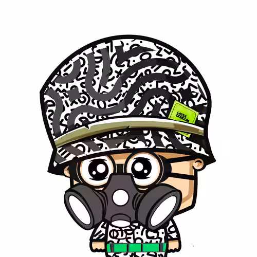 AQOMI ARMY 489: GENERAL #68