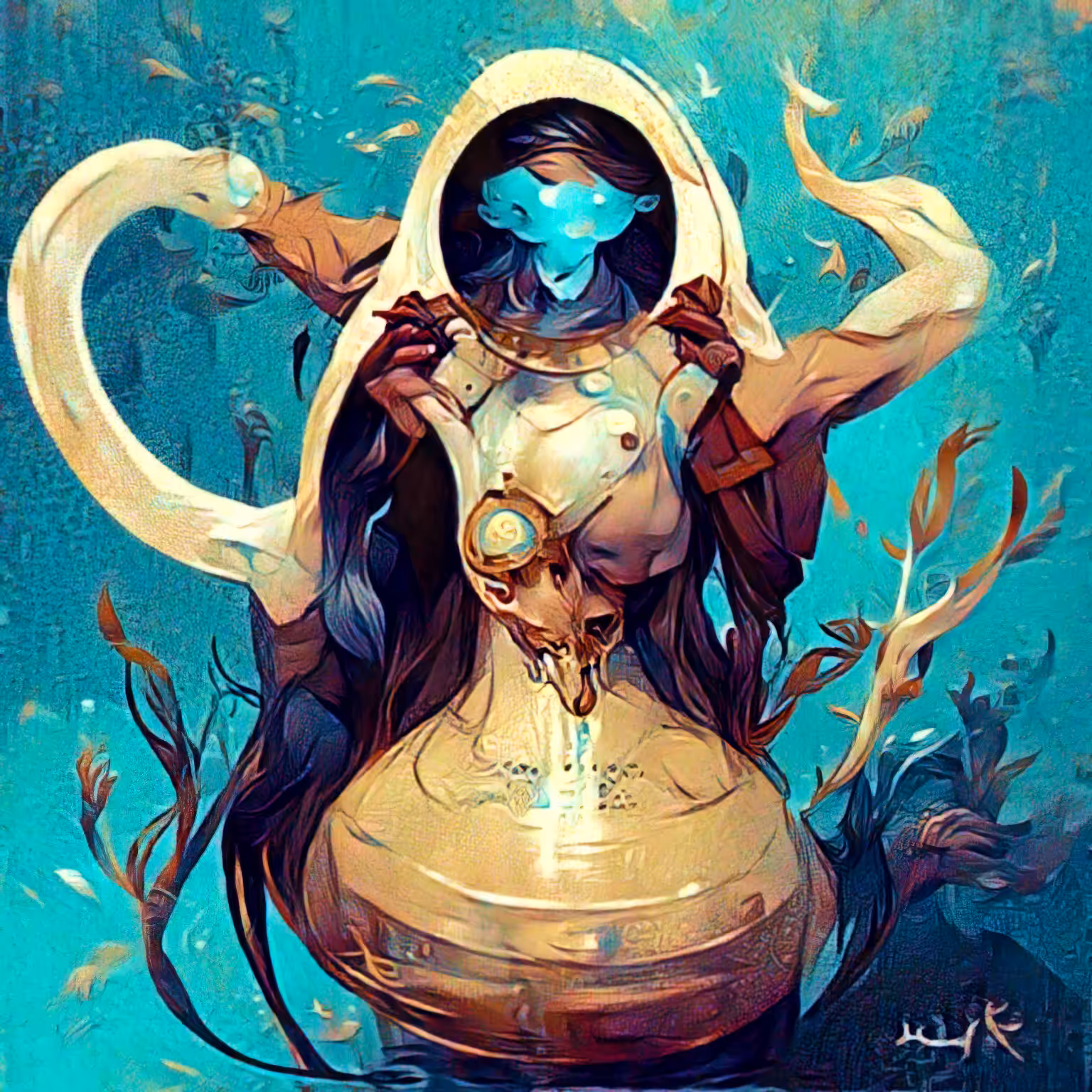 11# 𝕬𝖖𝖚𝖆𝖗𝖎𝖚𝖘 ♒︎