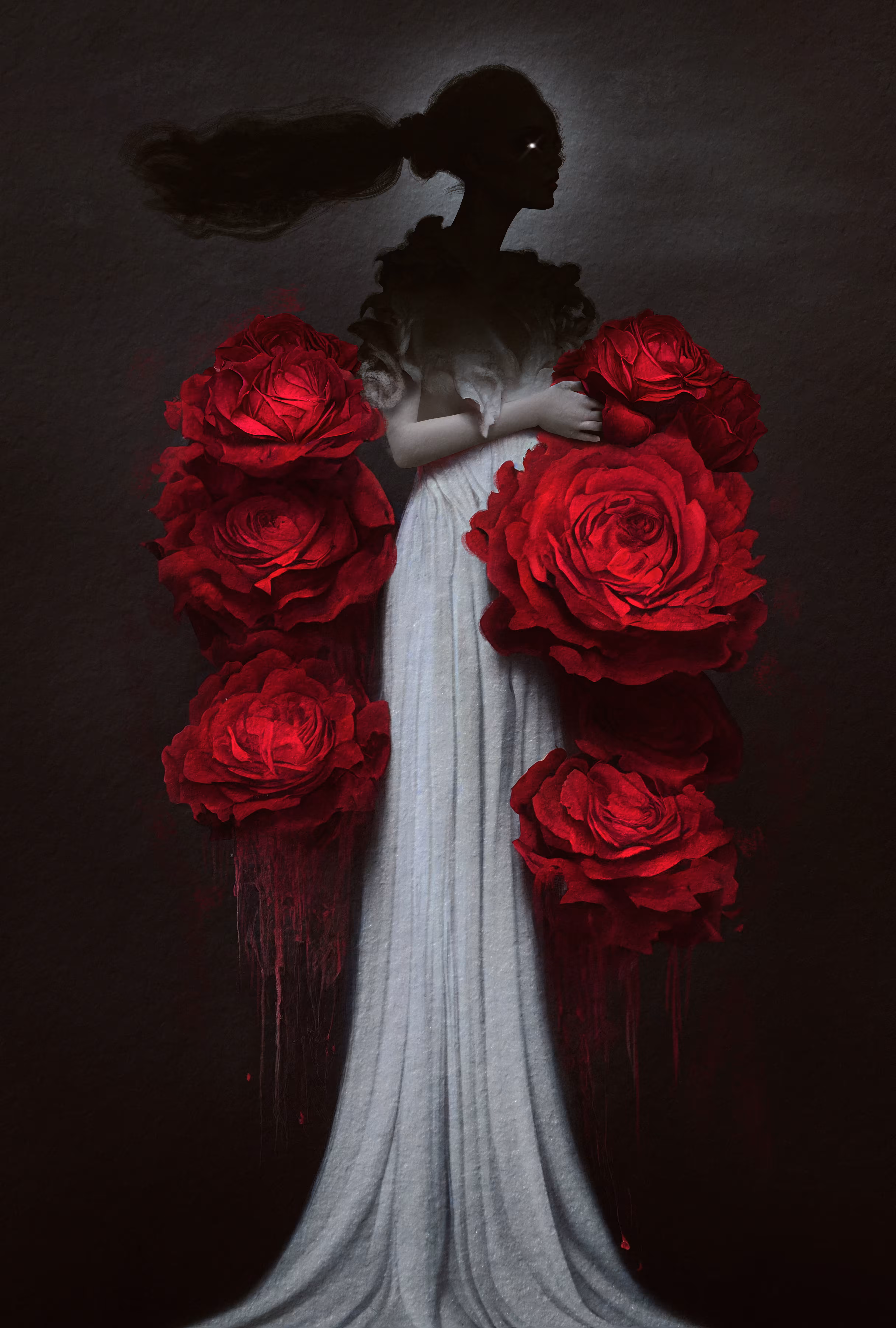 Natalie Shau -heartache