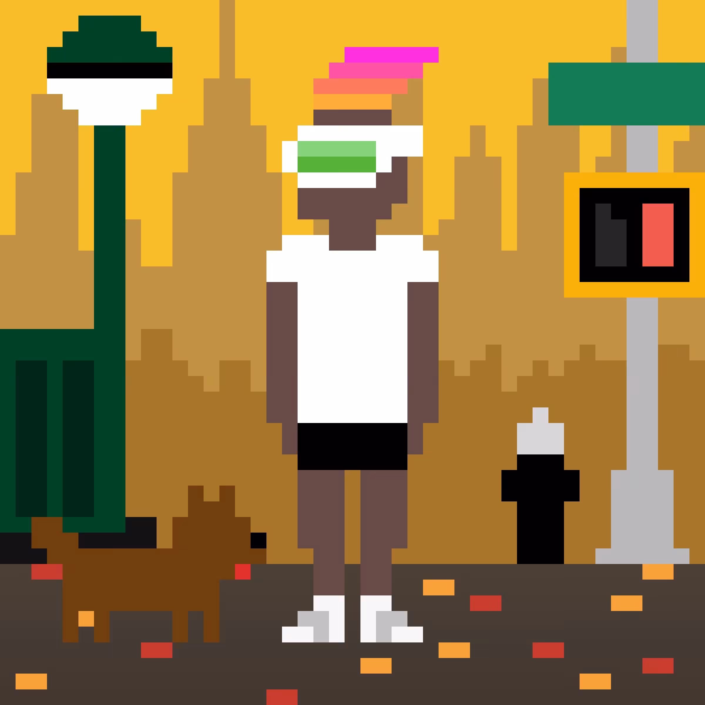 CryptoNewYorker #671