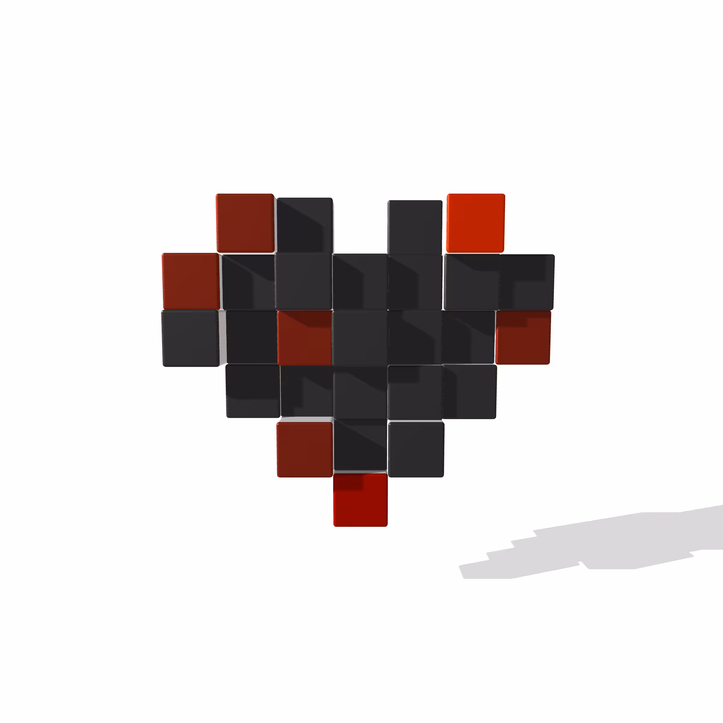 heart + craft #24360