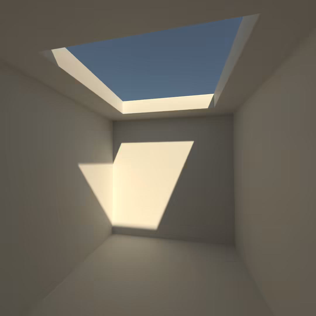 skybox