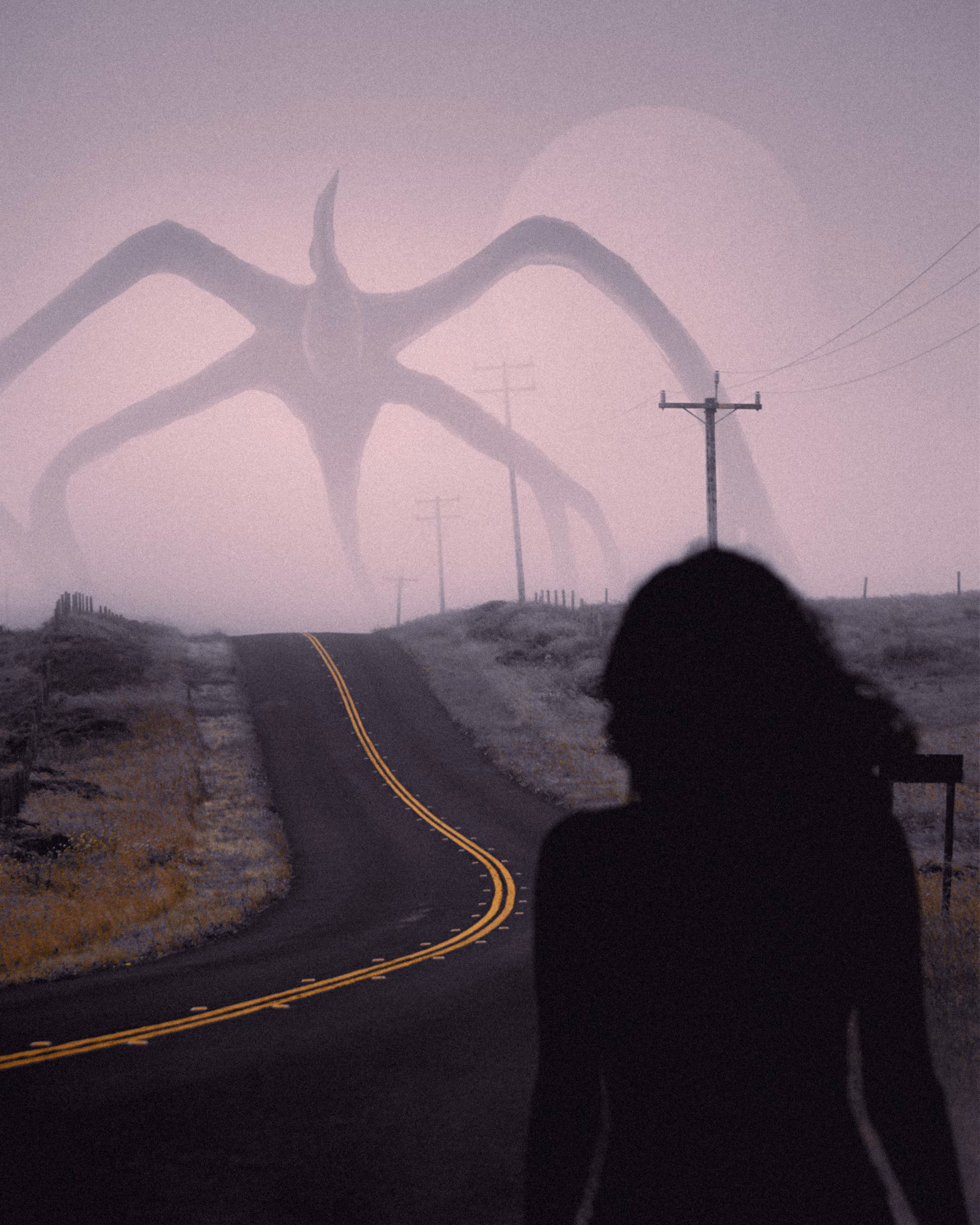 Mind Flayer