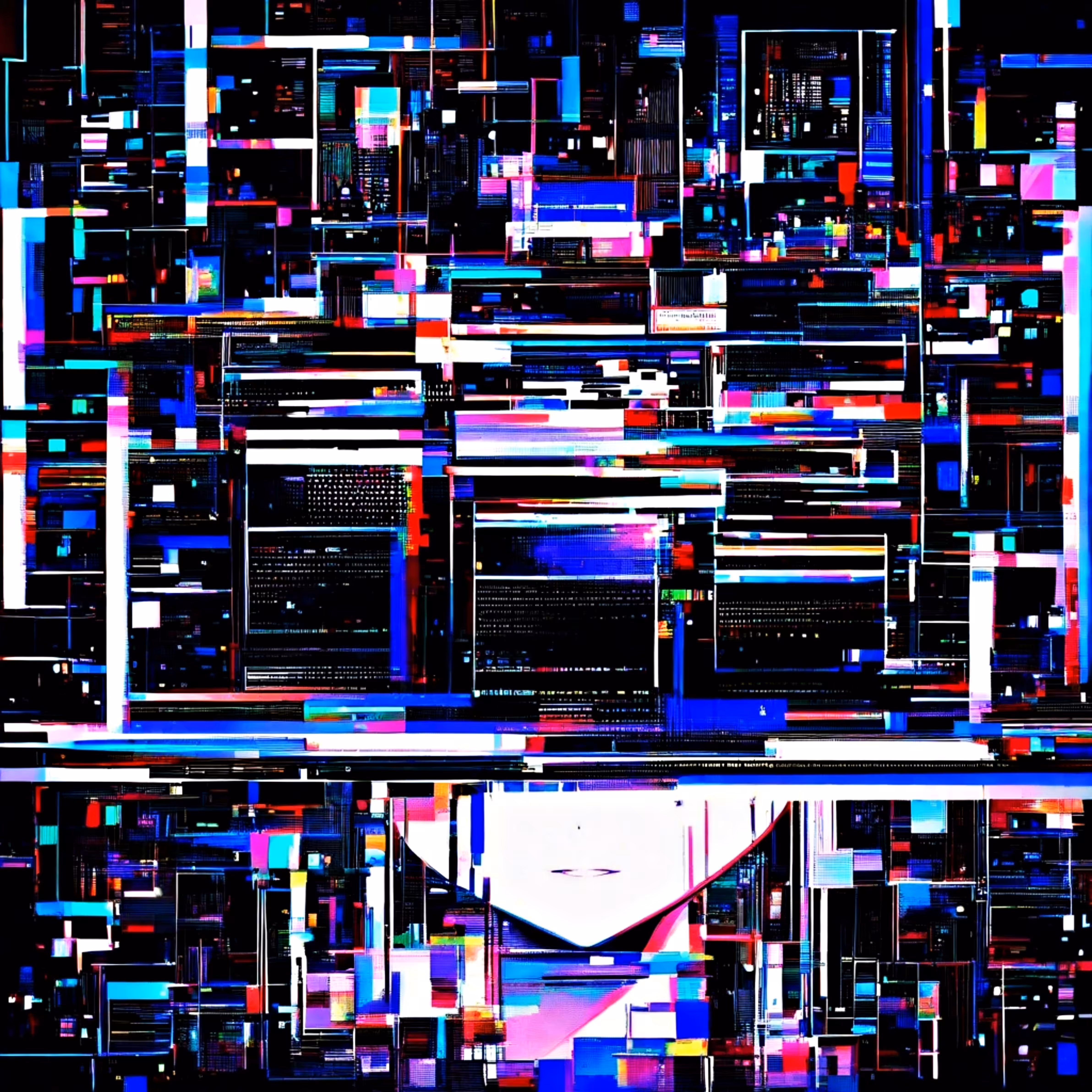 Datablade