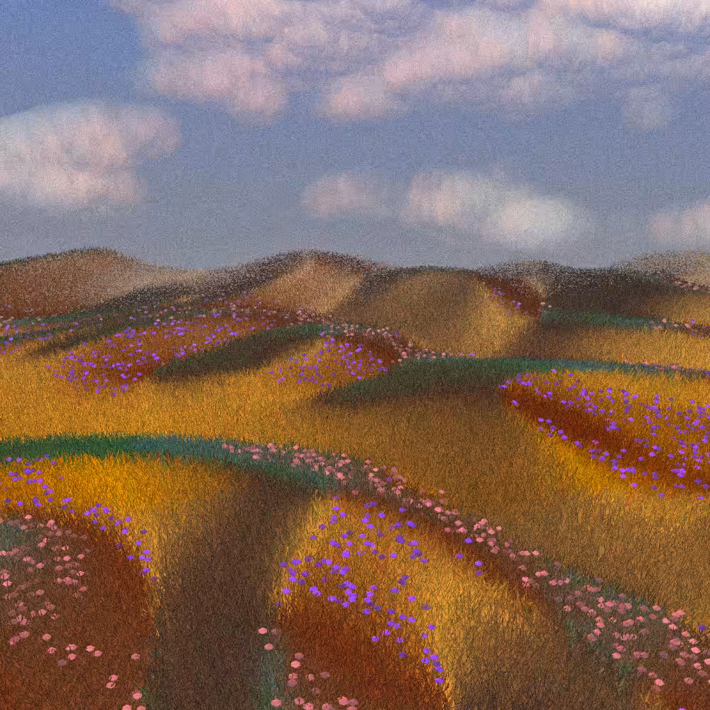Paesaggio #178