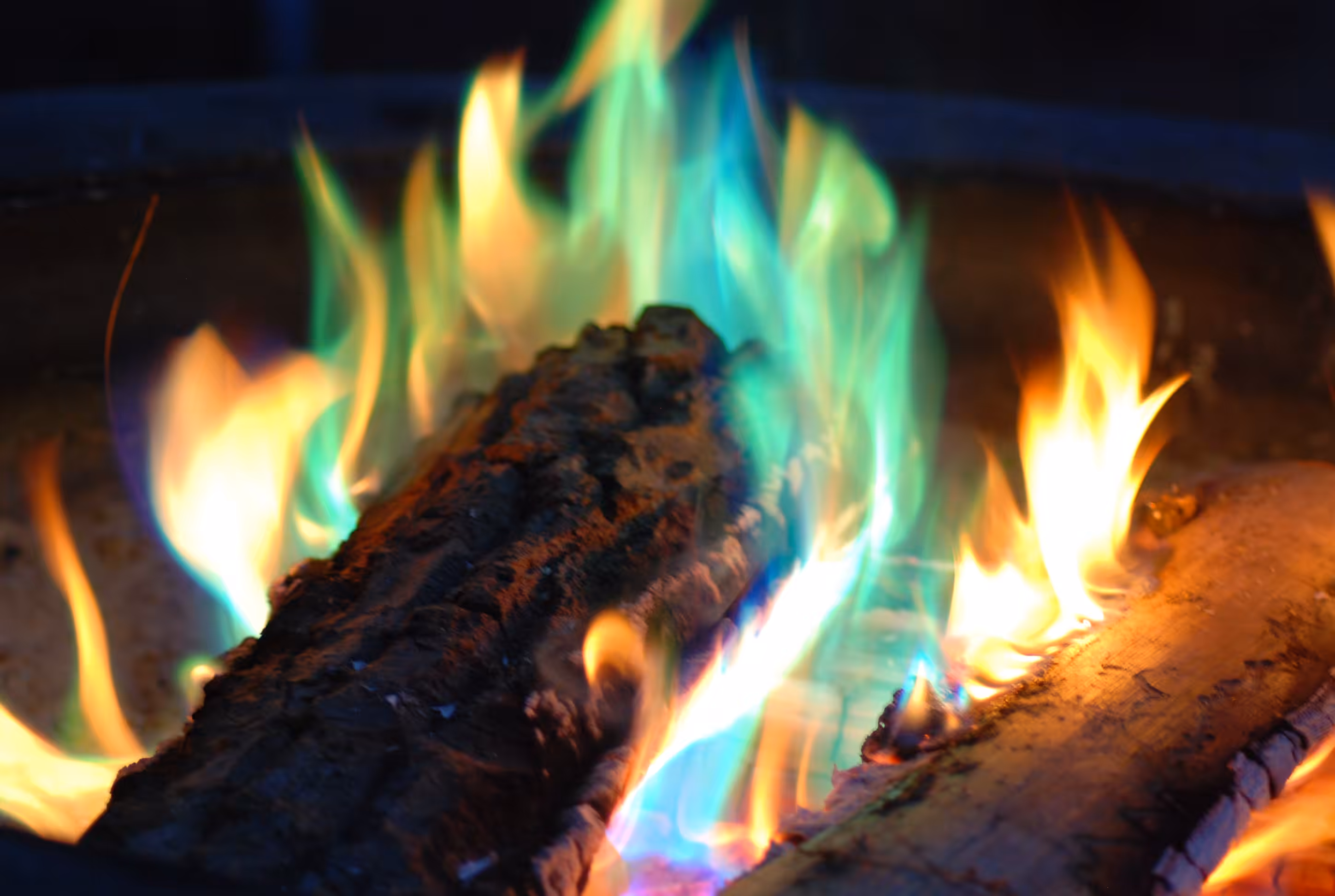 Fan the Flame