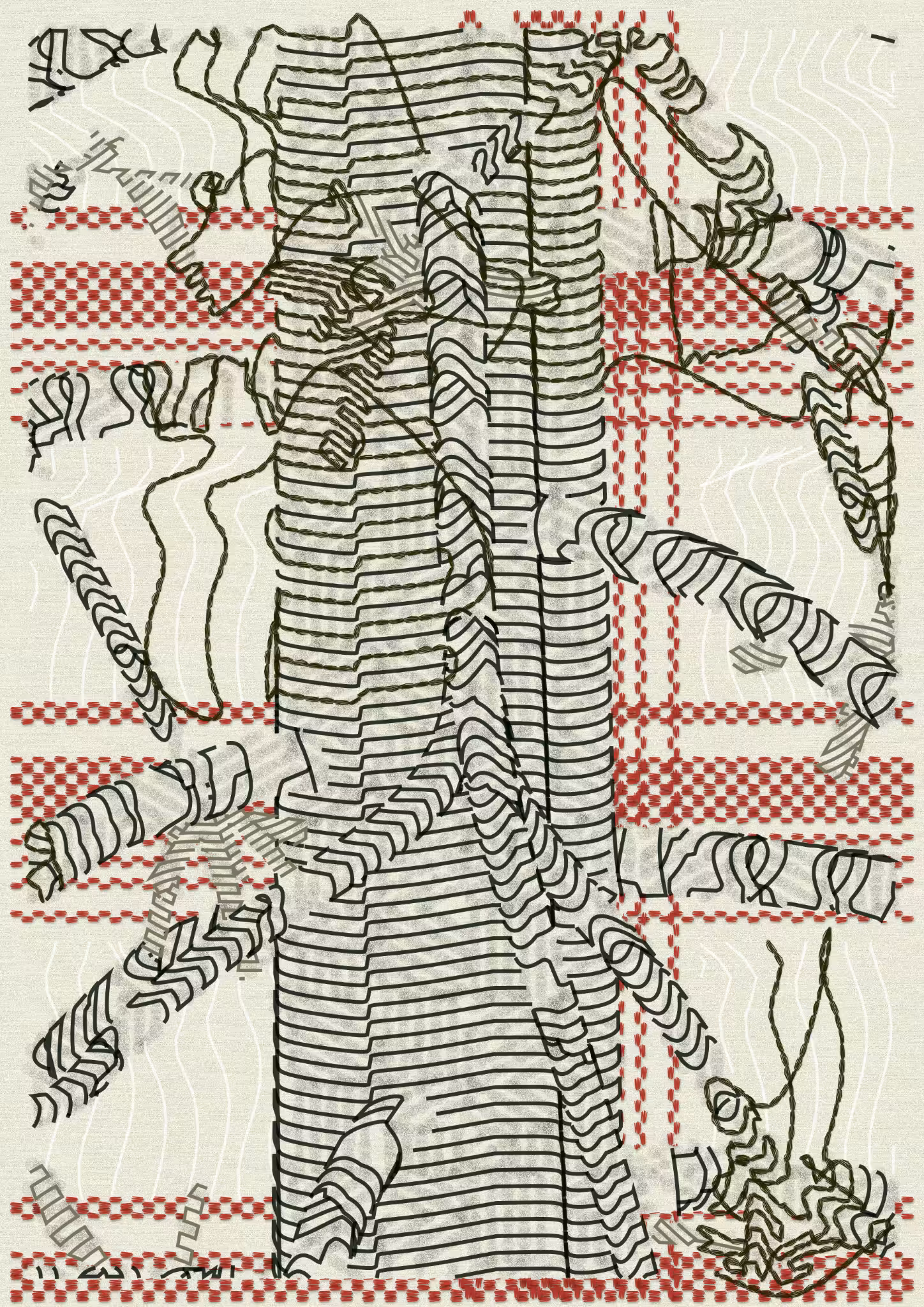 Aux Arbres #51002
